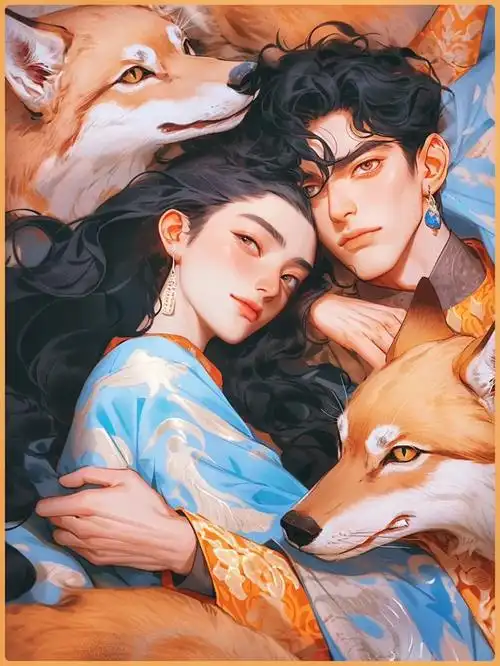 暗夜追凶